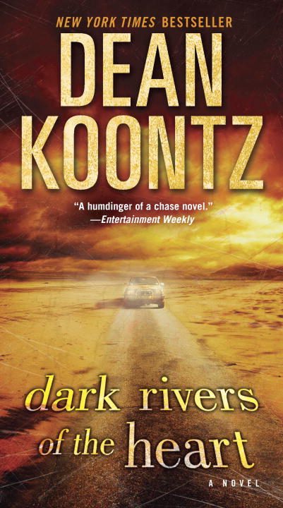 Dean Koontz/Dark Rivers of the Heart